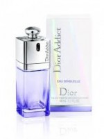 DIOR ADDICT EAU SENSUALLE, EDP 100 ML.